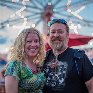 Meet your Posher, Doug